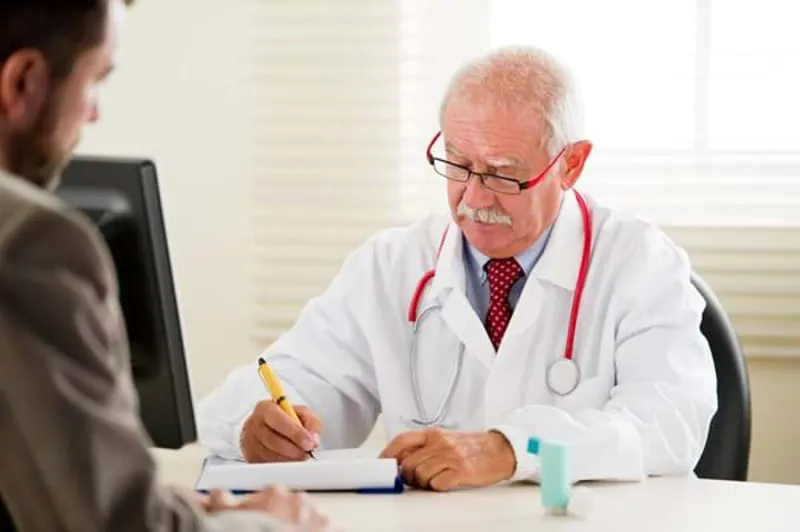 Testicular Prosthesis