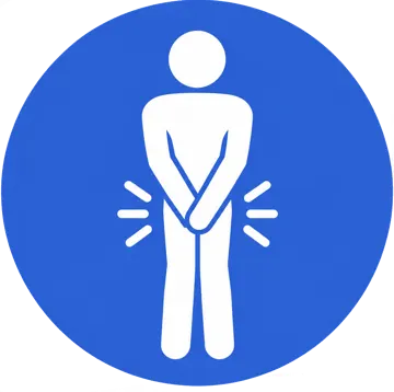 Icon Male Continence Clr1