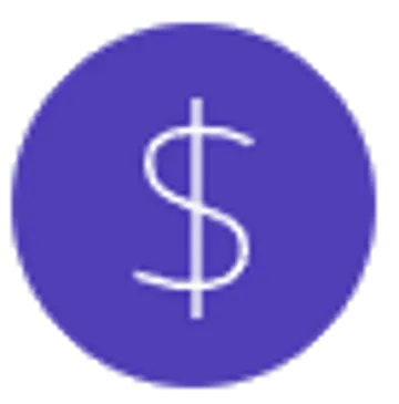 Dollar Icon