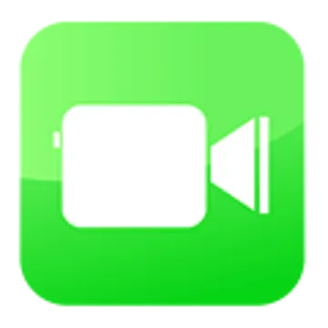 Facetime Logo2