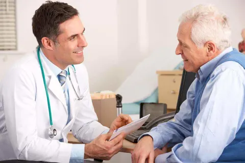 Erectile Dysfunction