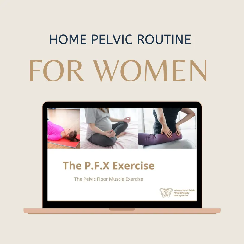 HPR Women Image