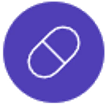 Pill Icon