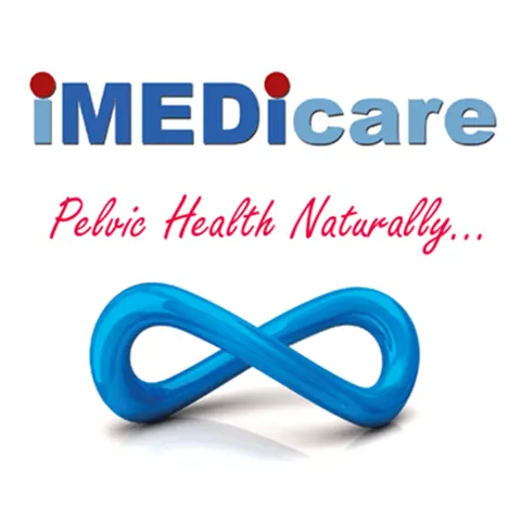 Imedicare Logo
