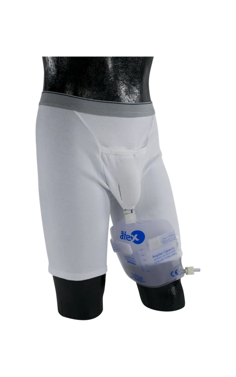 Afex Pants On Black Model (1)