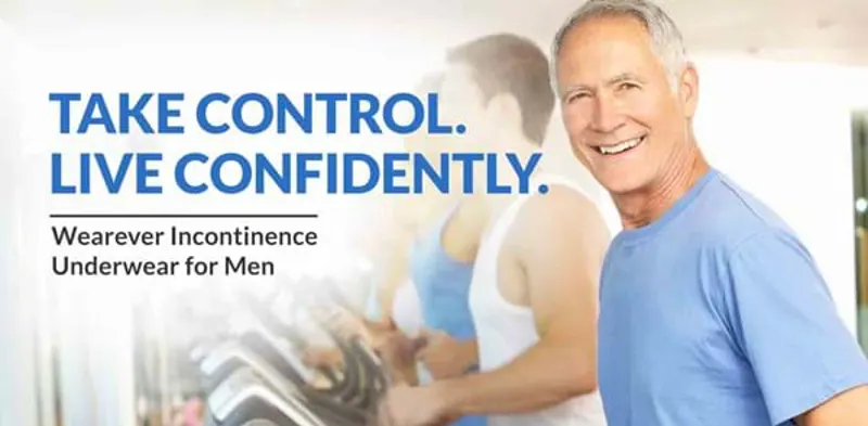 Wearever Mens Category Page Banner 1