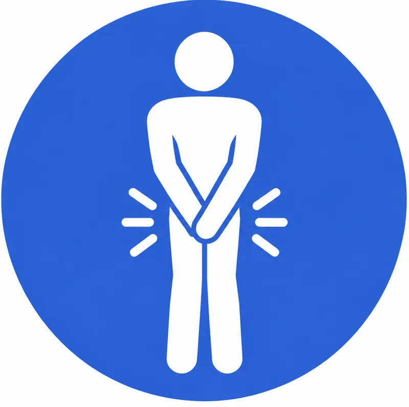 Icon Male Continence White1