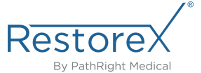 Restorex Logo 2020