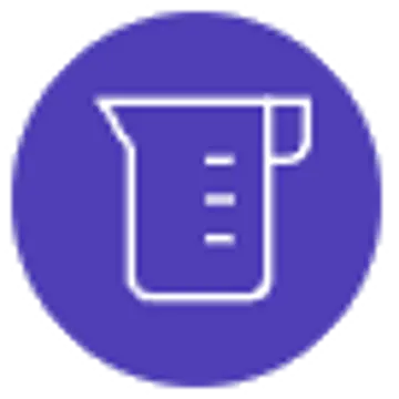 Beaker Icon