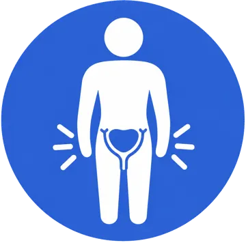 Icon Male Continence Clr2
